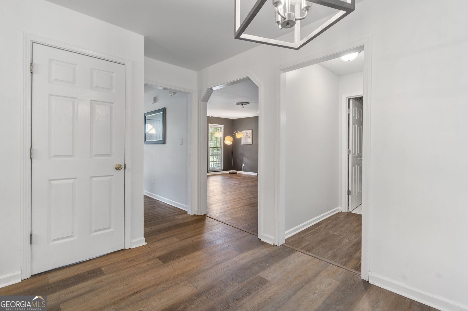 296 Abbington Way Douglasville - Photo 24