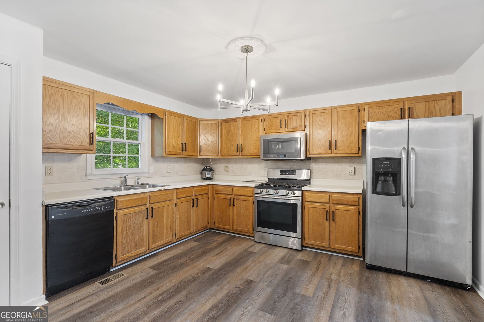 296 Abbington Way Douglasville - Photo 26