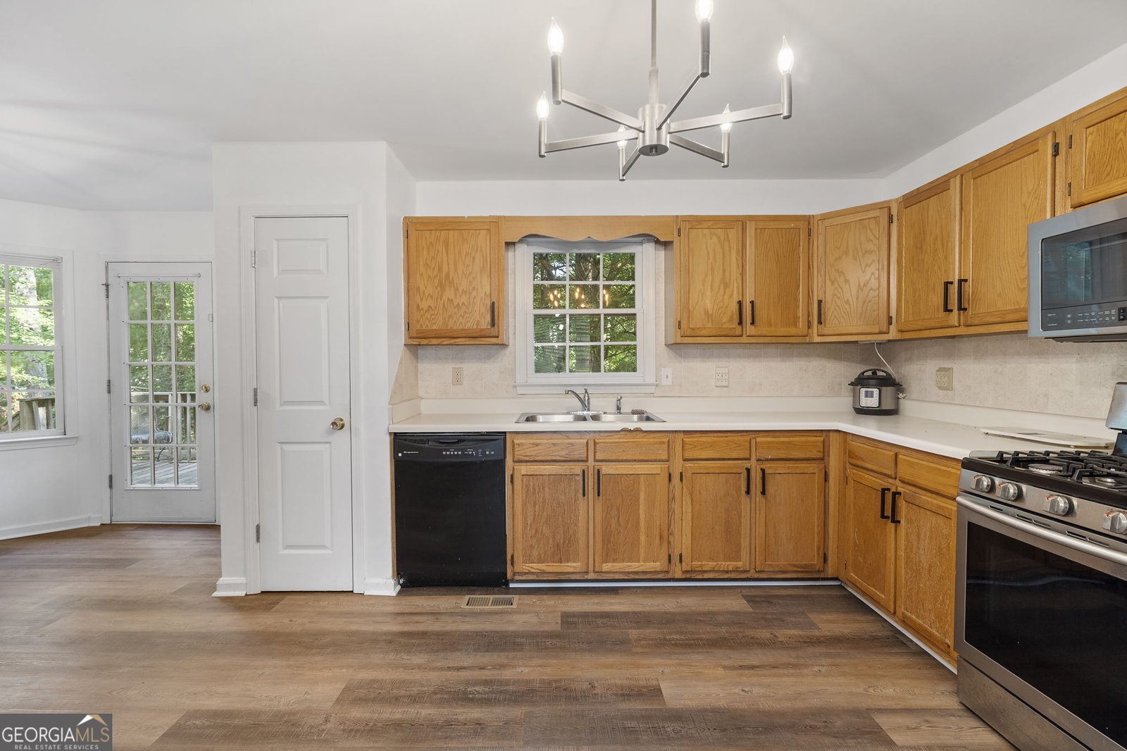 296 Abbington Way Douglasville - Photo 27