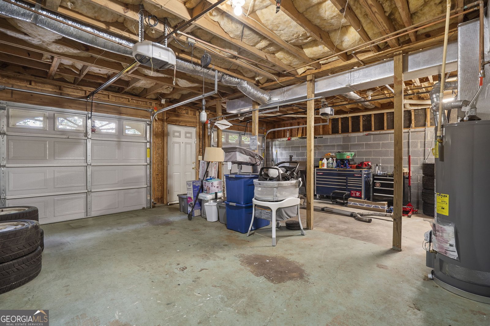296 Abbington Way Douglasville - Photo 47