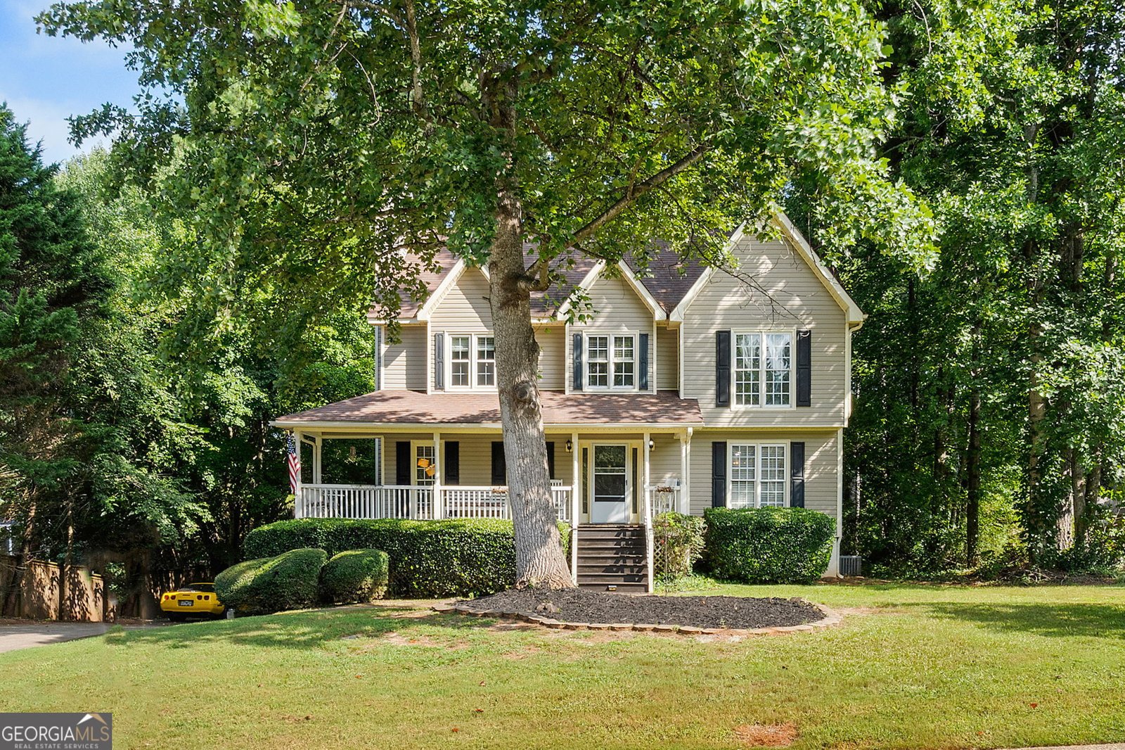 296 Abbington Way Douglasville - Photo 6