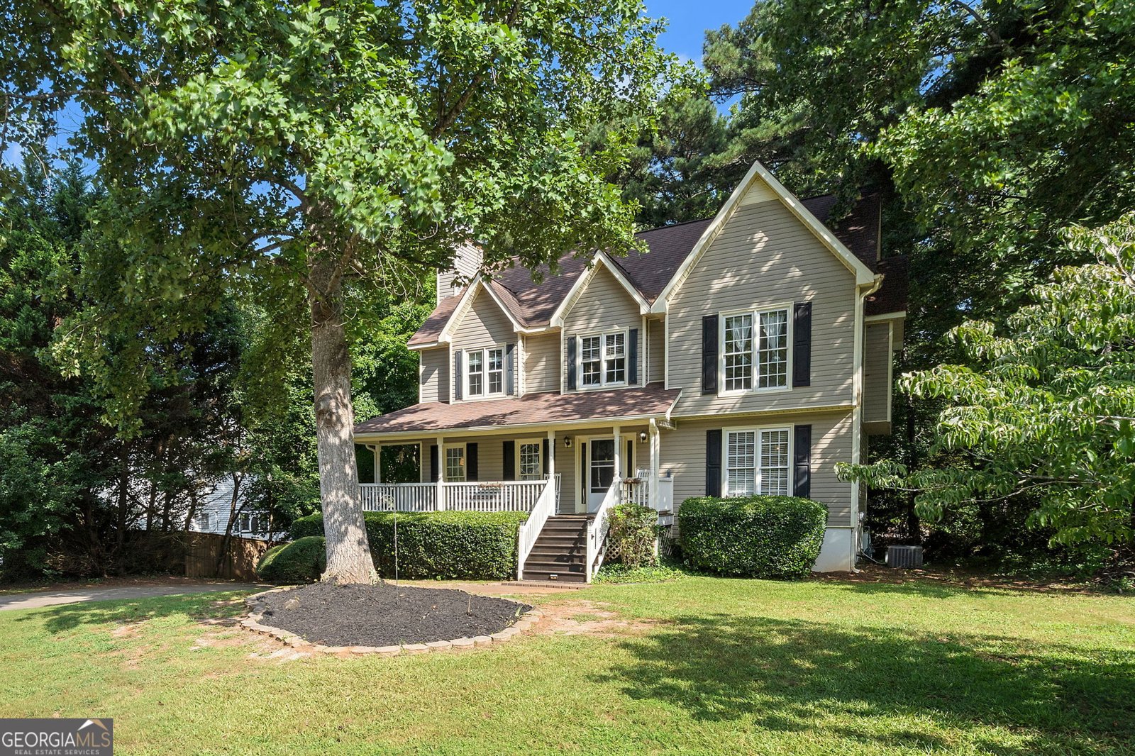 296 Abbington Way Douglasville - Photo 8