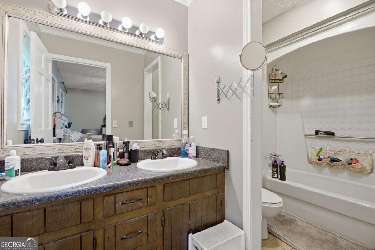 110 Crestmont Drive Calhoun - Photo 18