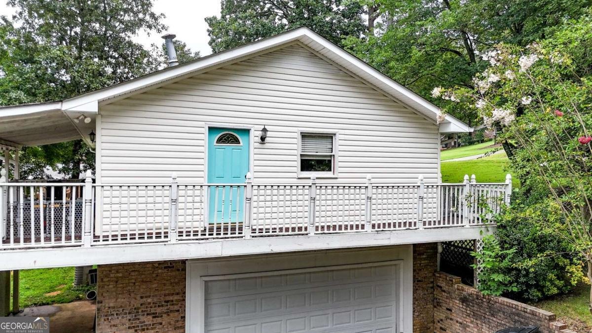 110 Crestmont Drive Calhoun - Photo 32