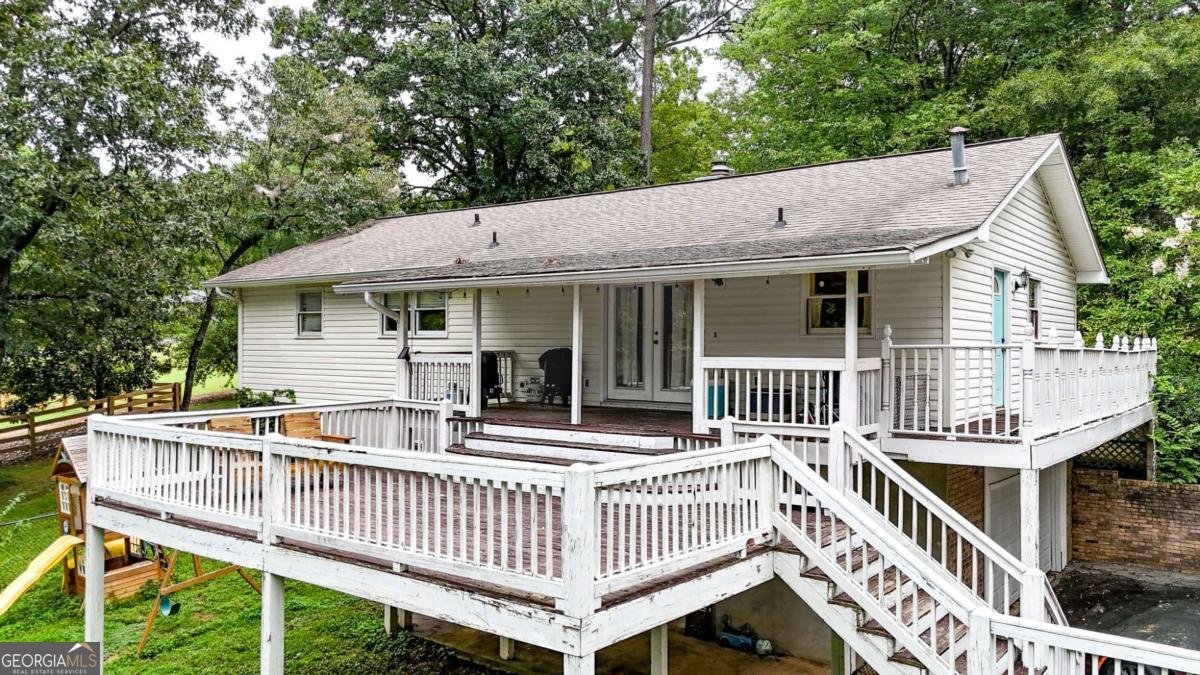 110 Crestmont Drive Calhoun - Photo 35