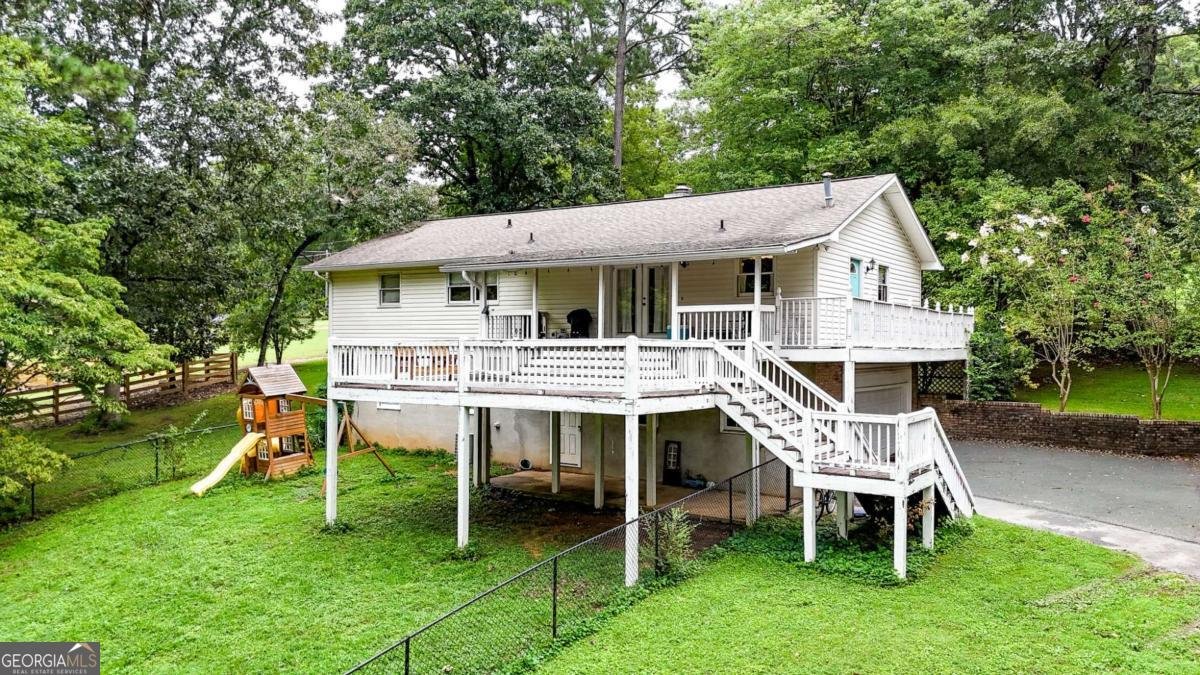 110 Crestmont Drive Calhoun - Photo 36