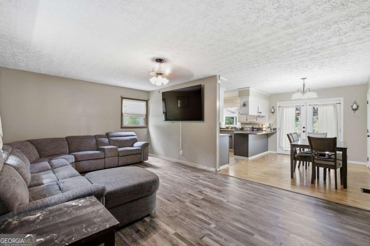 110 Crestmont Drive Calhoun - Photo 8