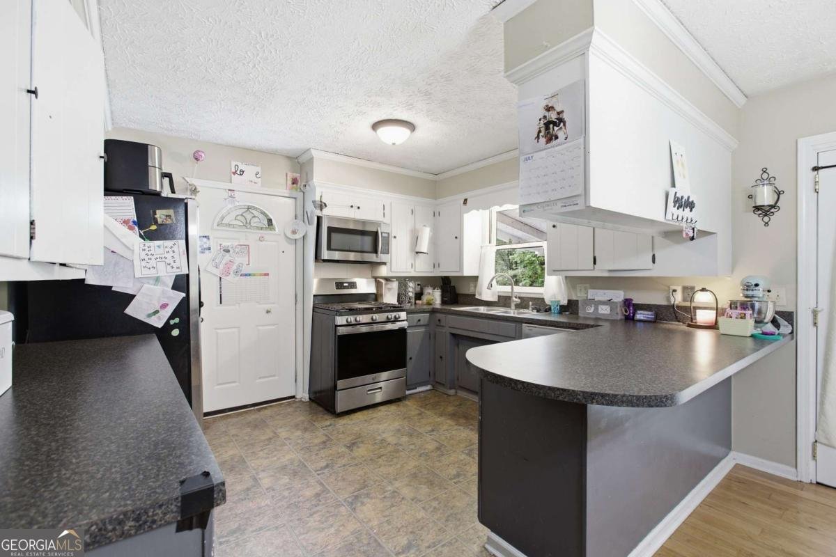110 Crestmont Drive Calhoun - Photo 9