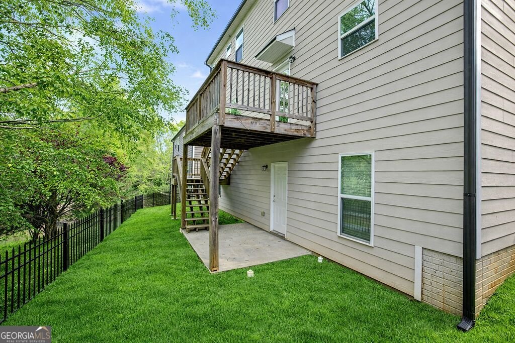 67 Seabiscuit Cour Newnan - Photo 39