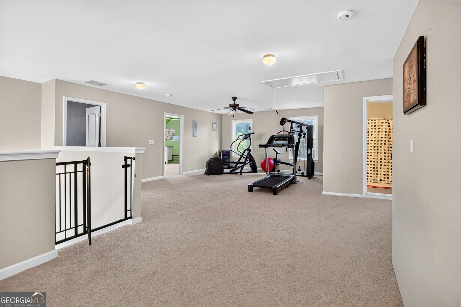 105 Mulberry Drive Senoia - Photo 12
