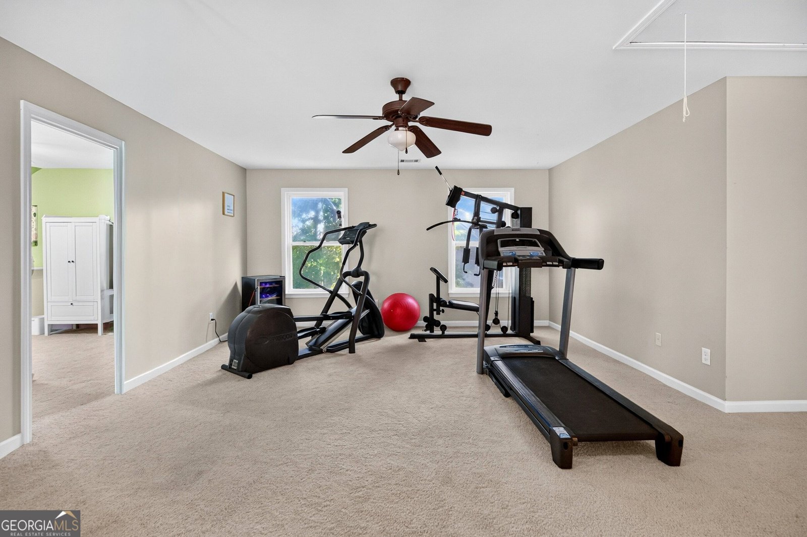 105 Mulberry Drive Senoia - Photo 13