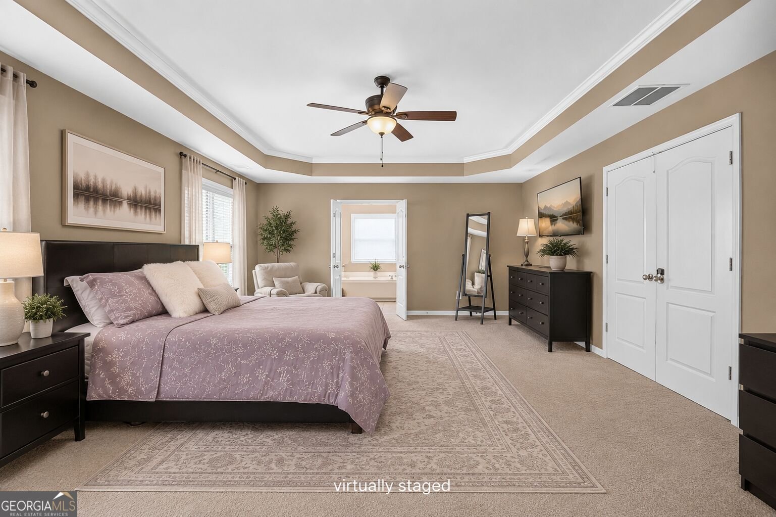 105 Mulberry Drive Senoia - Photo 16