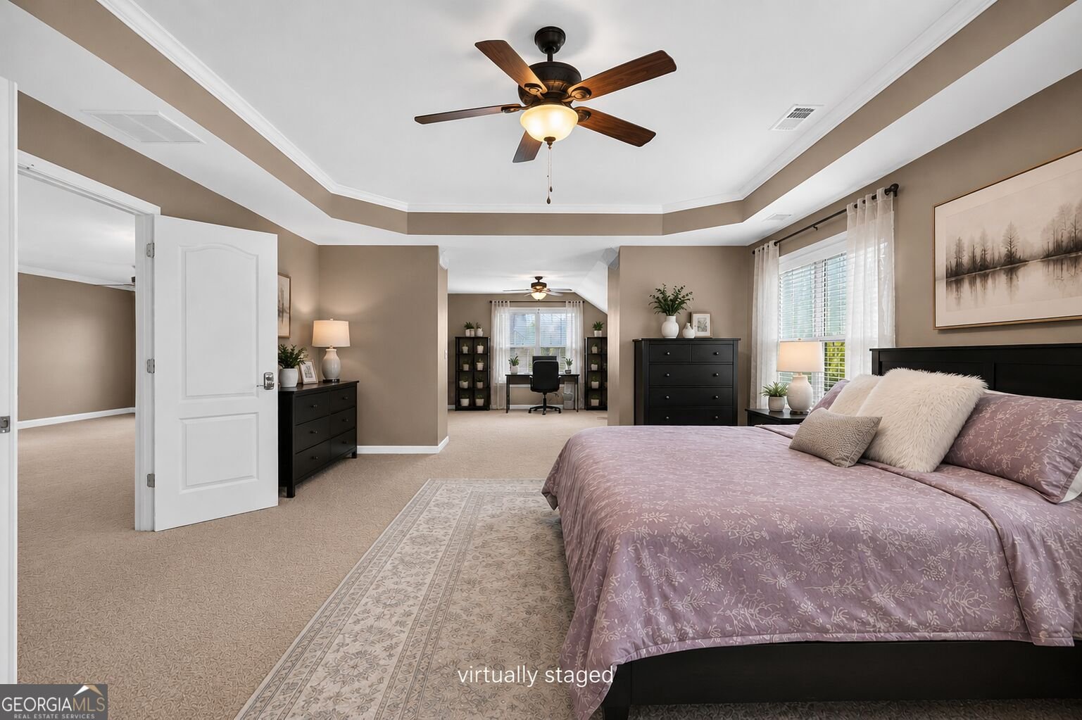 105 Mulberry Drive Senoia - Photo 17