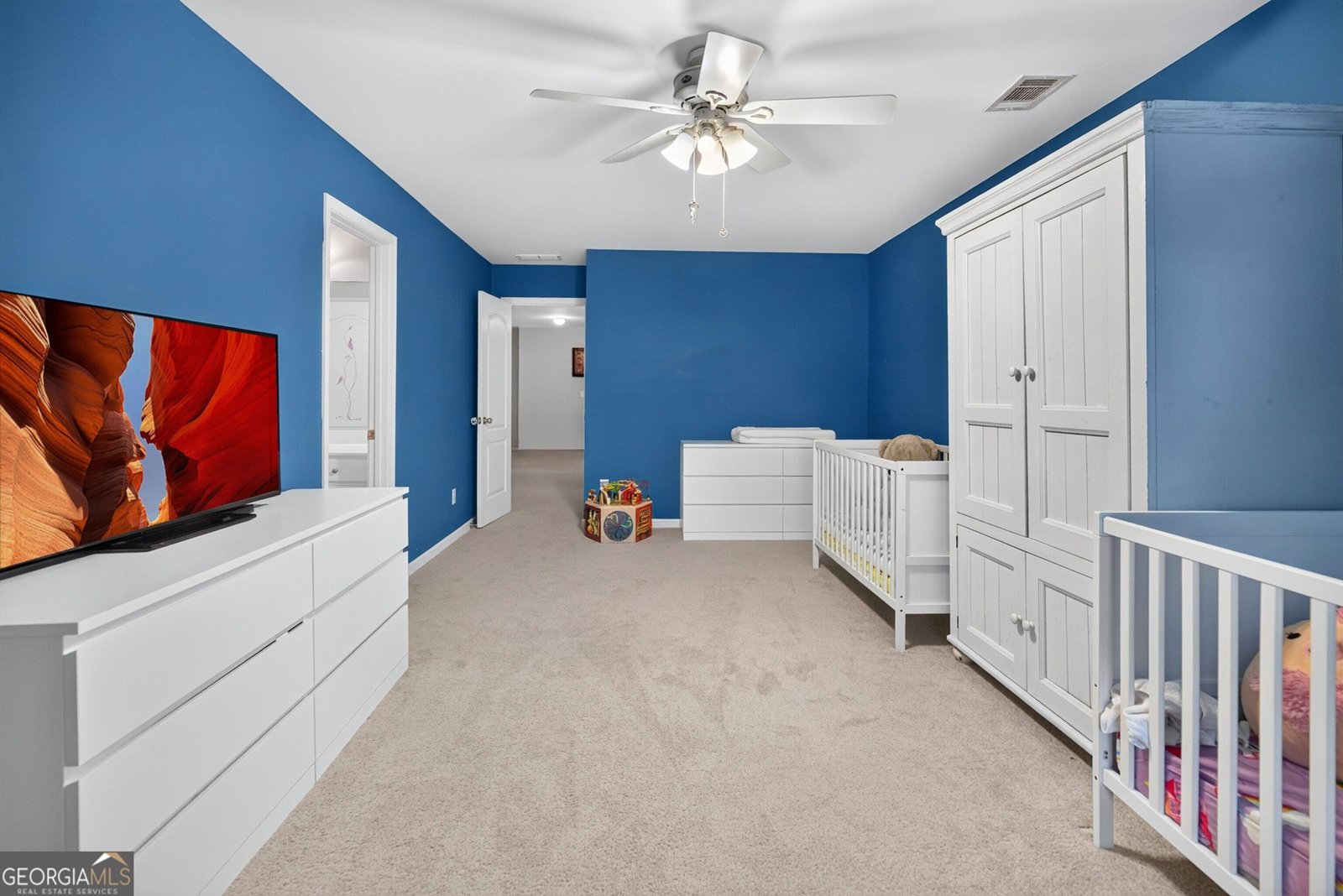 105 Mulberry Drive Senoia - Photo 30