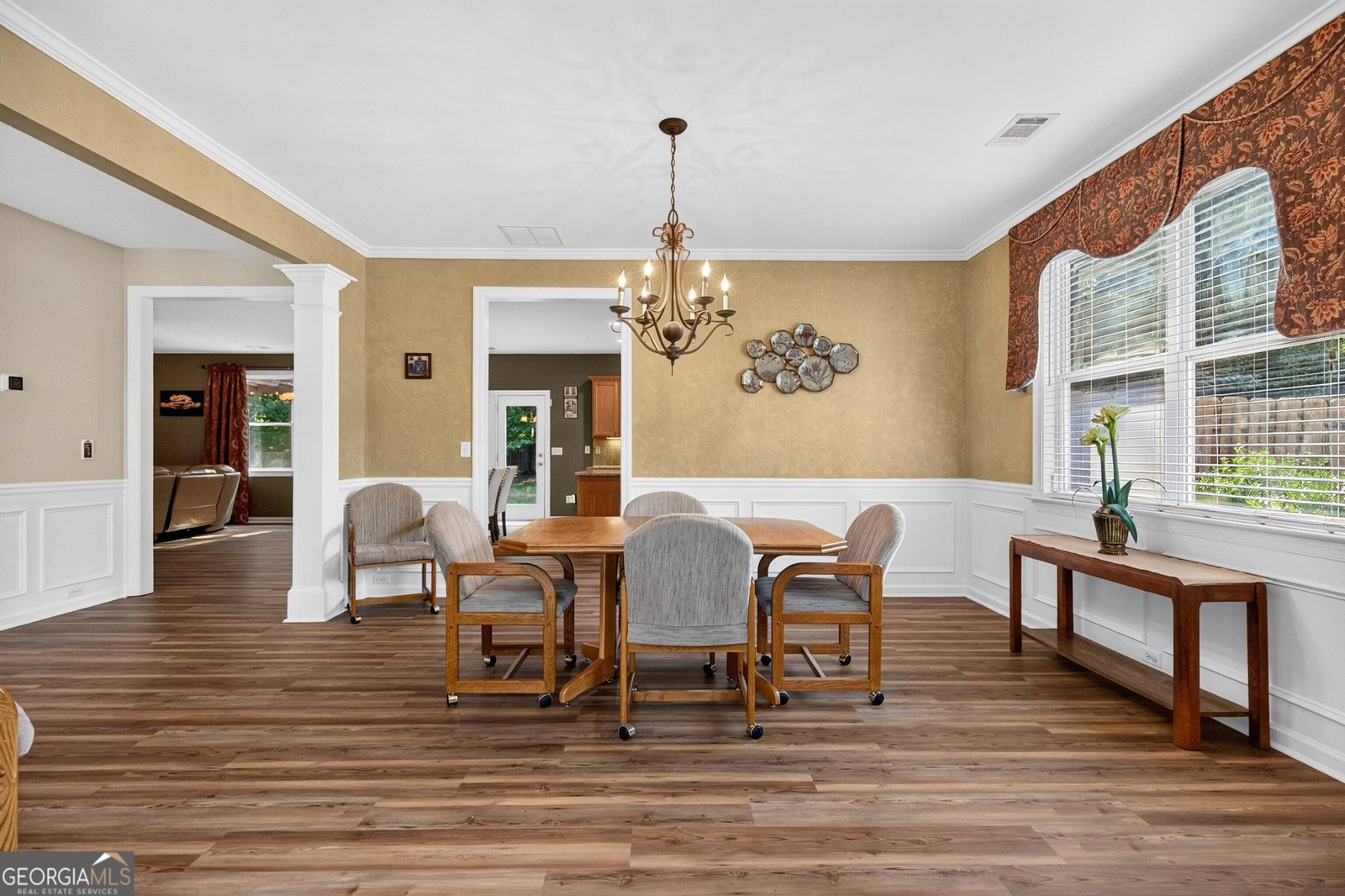 105 Mulberry Drive Senoia - Photo 33