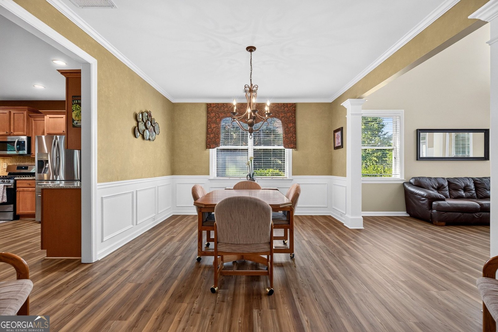 105 Mulberry Drive Senoia - Photo 34