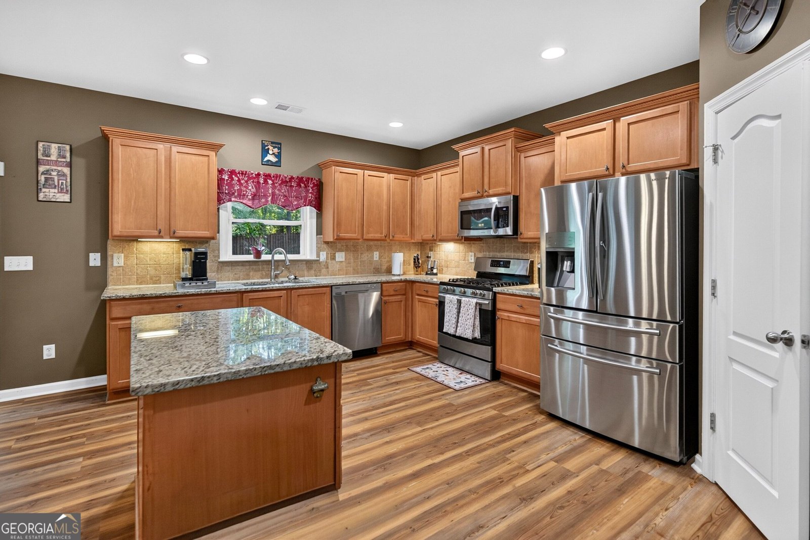 105 Mulberry Drive Senoia - Photo 35