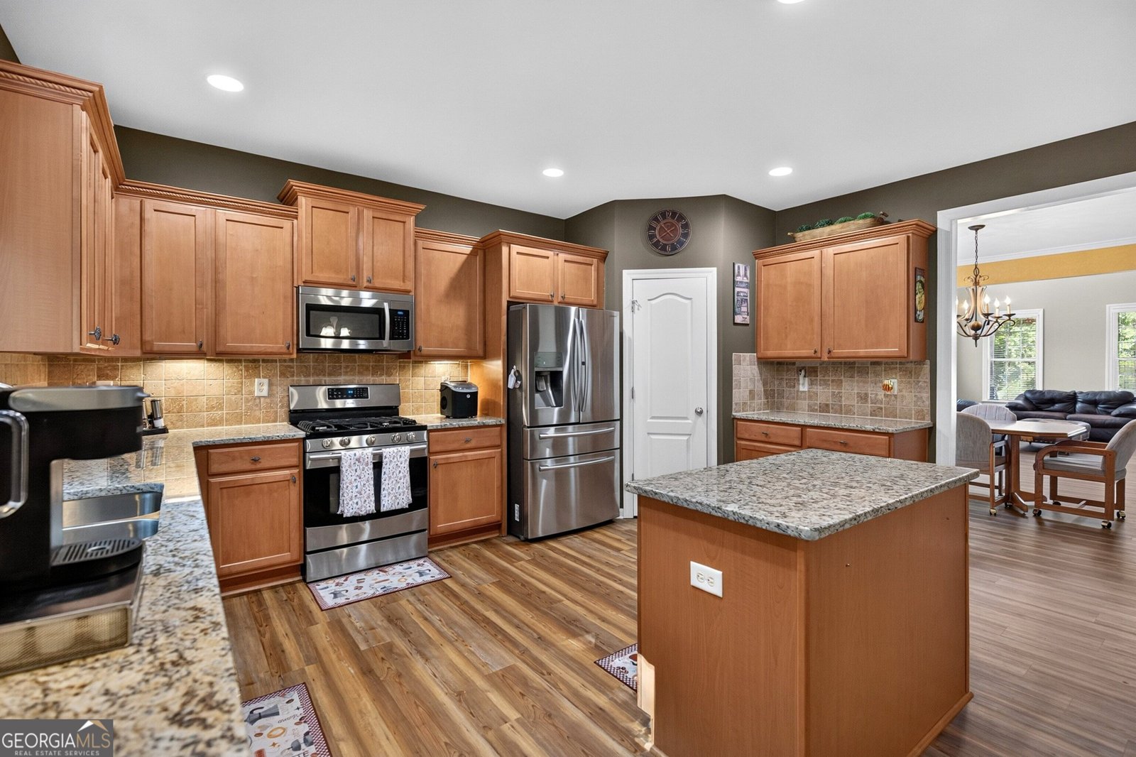 105 Mulberry Drive Senoia - Photo 37
