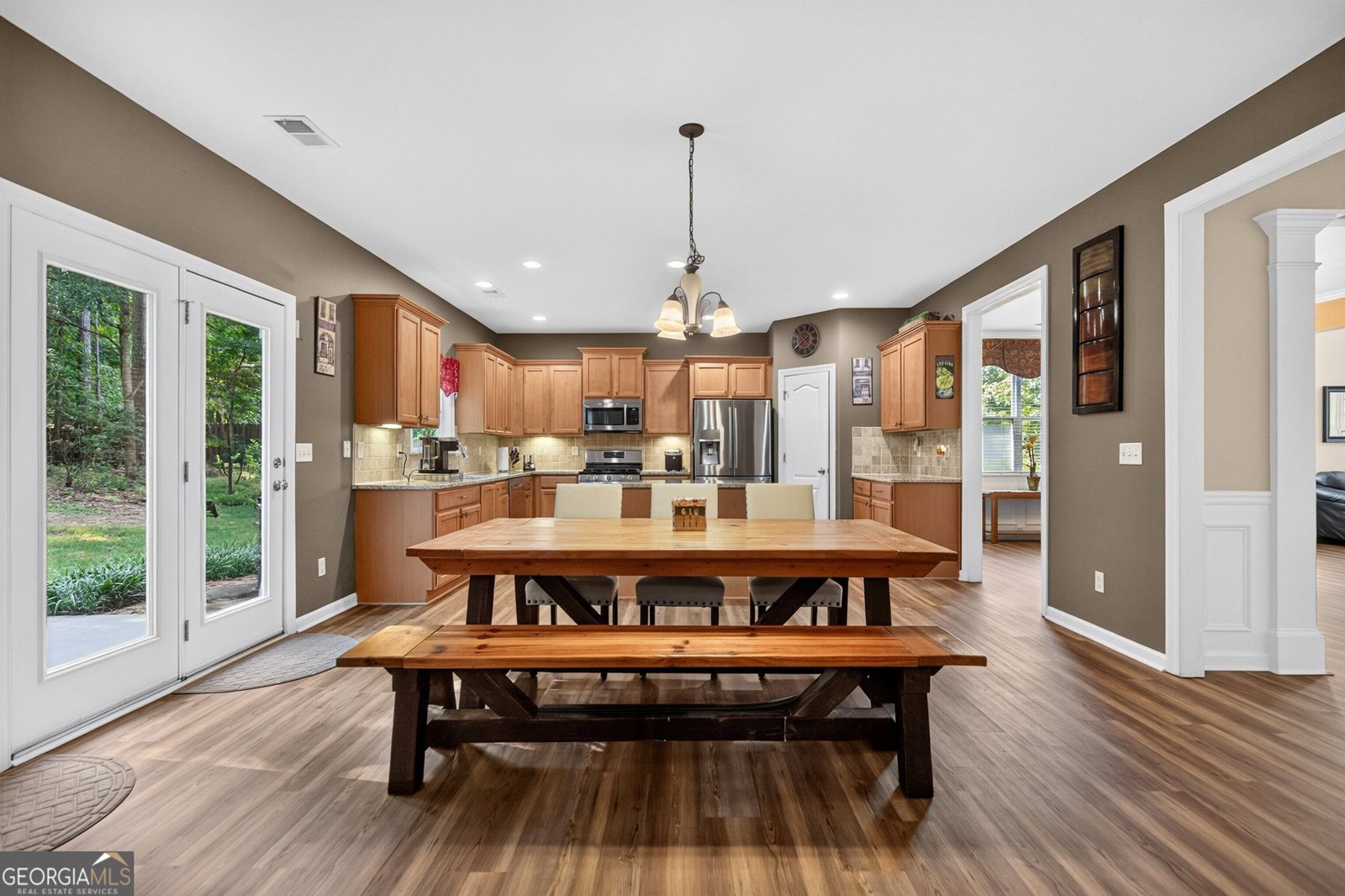 105 Mulberry Drive Senoia - Photo 38