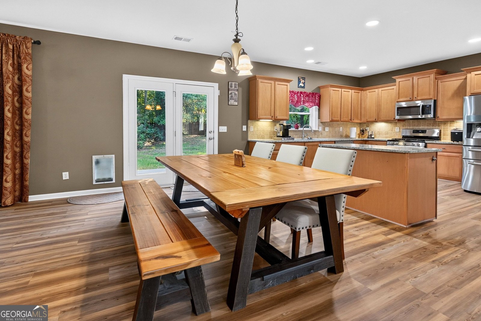 105 Mulberry Drive Senoia - Photo 39