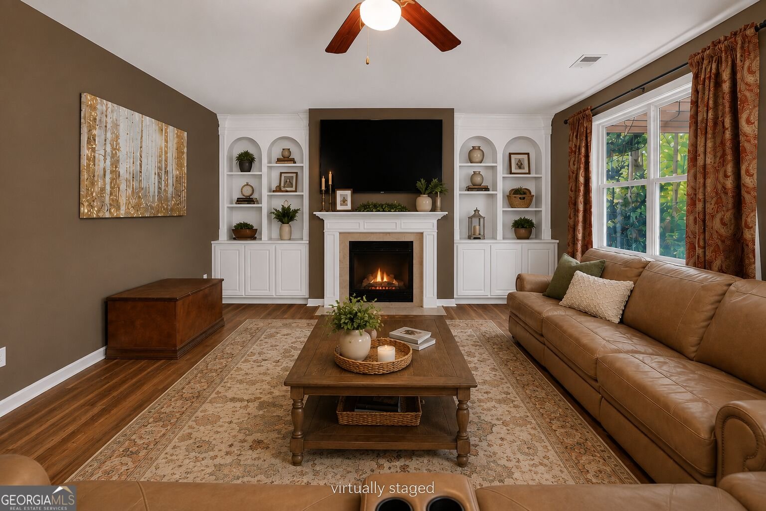 105 Mulberry Drive Senoia - Photo 40