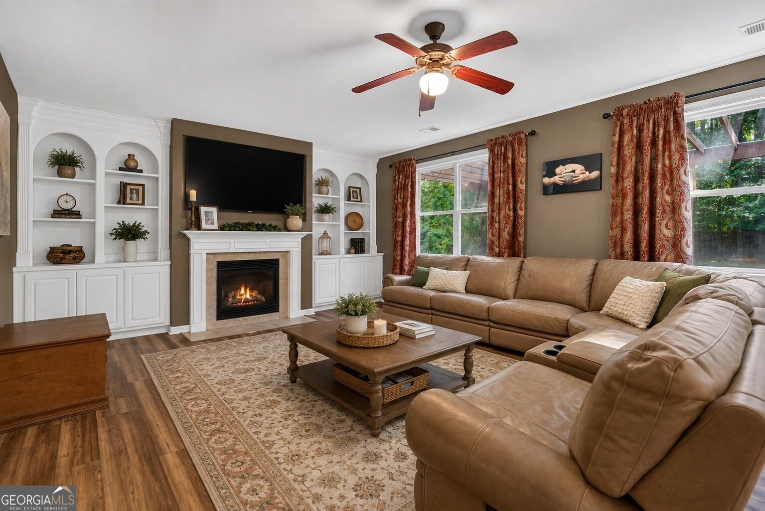 105 Mulberry Drive Senoia - Photo 41