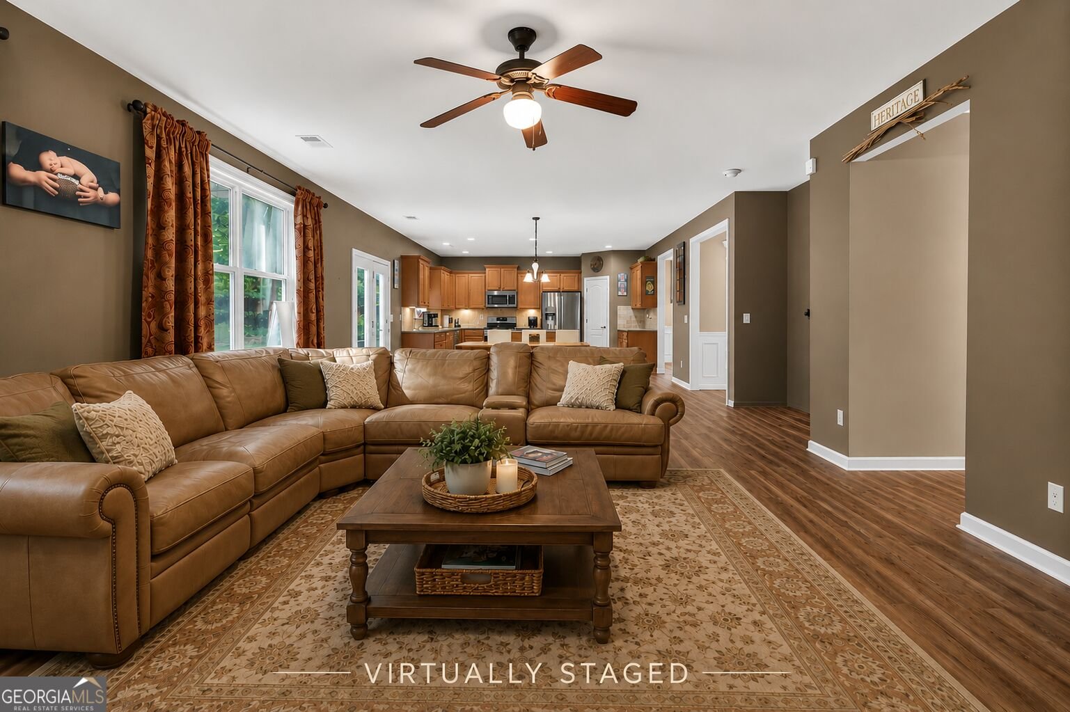105 Mulberry Drive Senoia - Photo 42