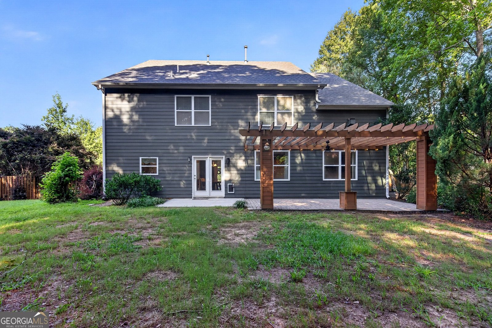105 Mulberry Drive Senoia - Photo 49