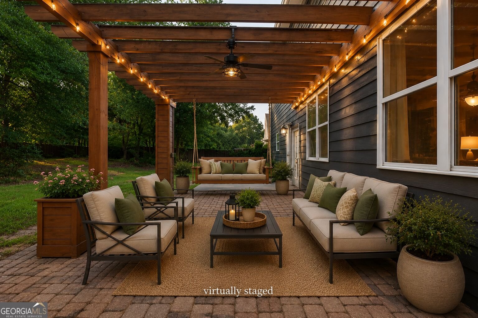 105 Mulberry Drive Senoia - Photo 50