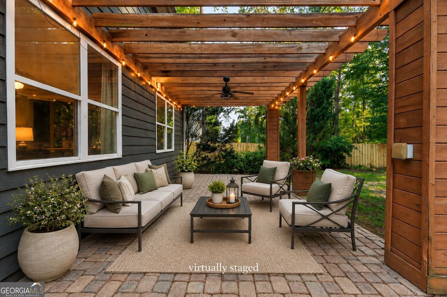 105 Mulberry Drive Senoia - Photo 51