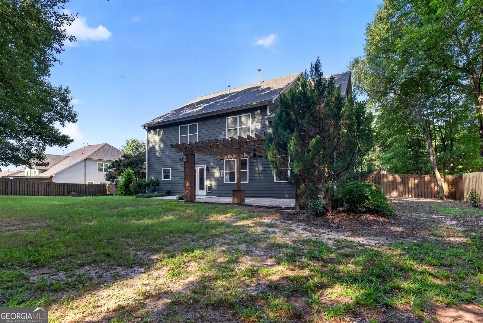 105 Mulberry Drive Senoia - Photo 53