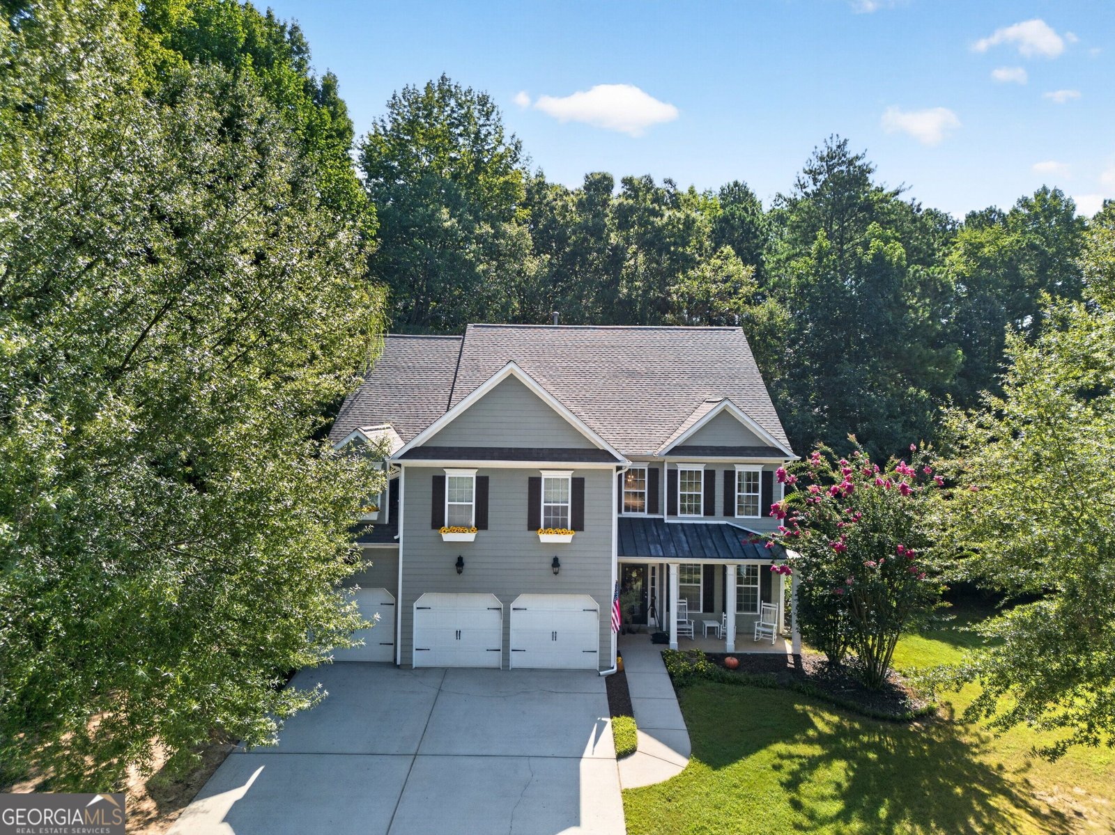 105 Mulberry Drive Senoia - Photo 54