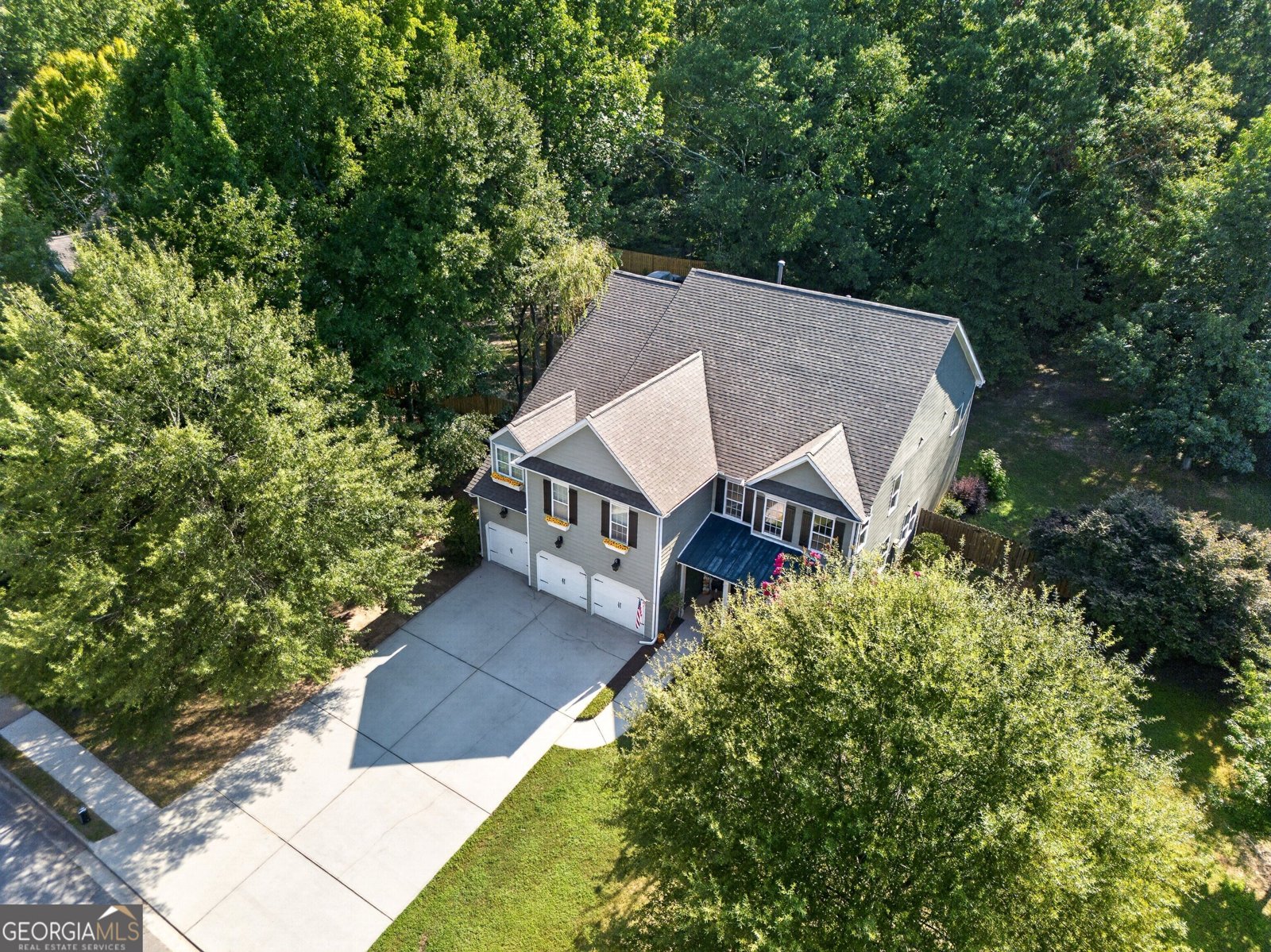 105 Mulberry Drive Senoia - Photo 56