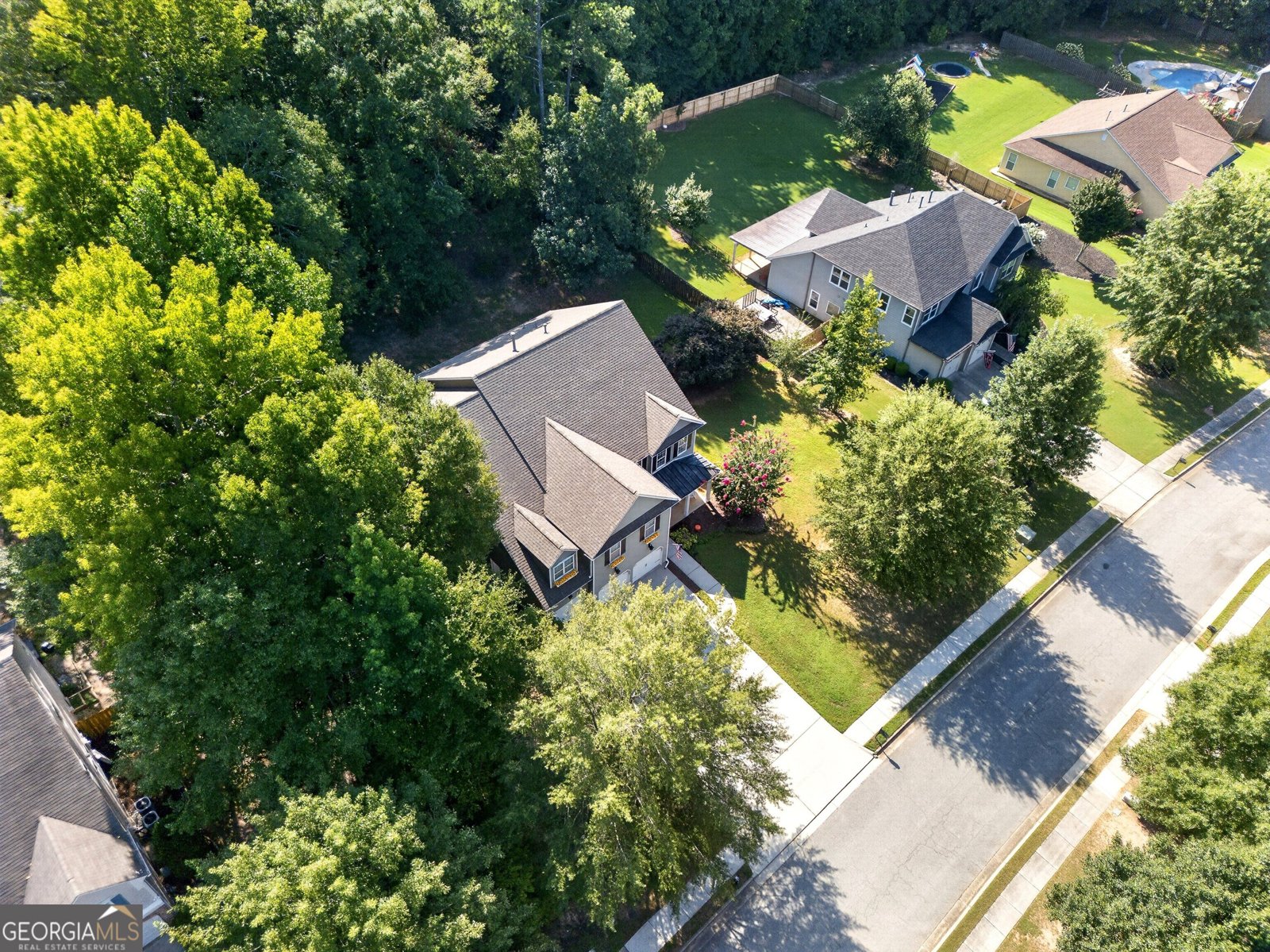 105 Mulberry Drive Senoia - Photo 57