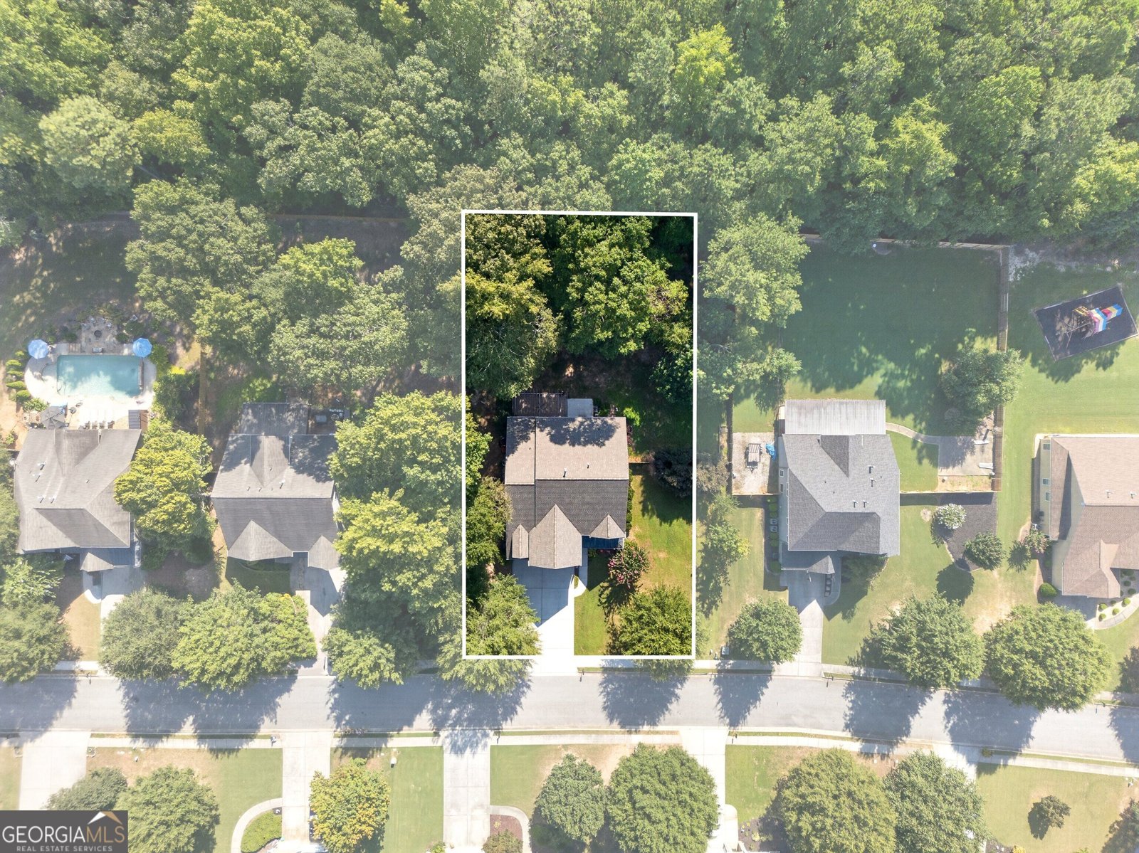 105 Mulberry Drive Senoia - Photo 58