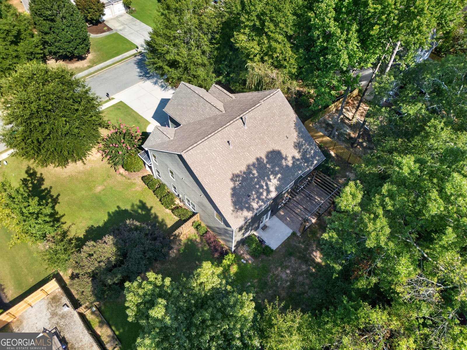 105 Mulberry Drive Senoia - Photo 59