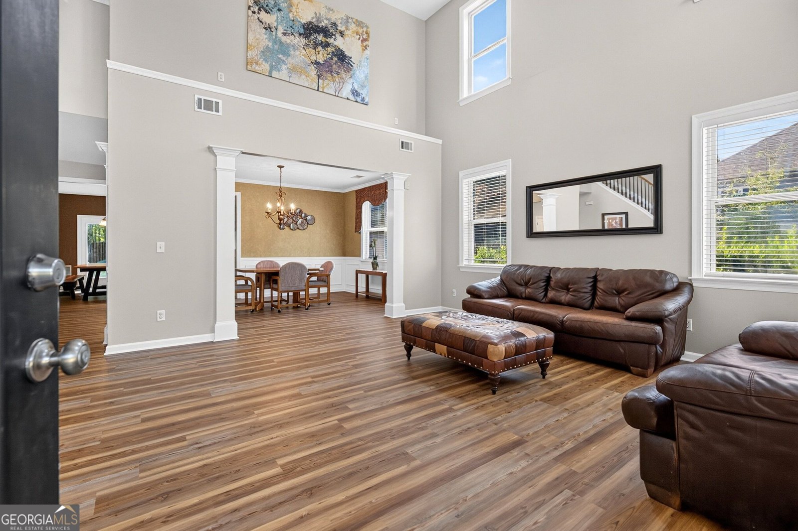 105 Mulberry Drive Senoia - Photo 6