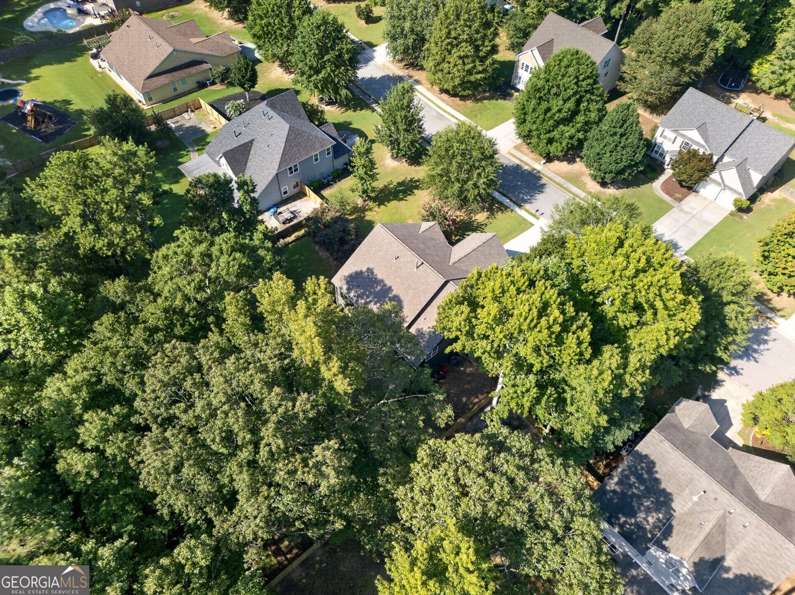 105 Mulberry Drive Senoia - Photo 61