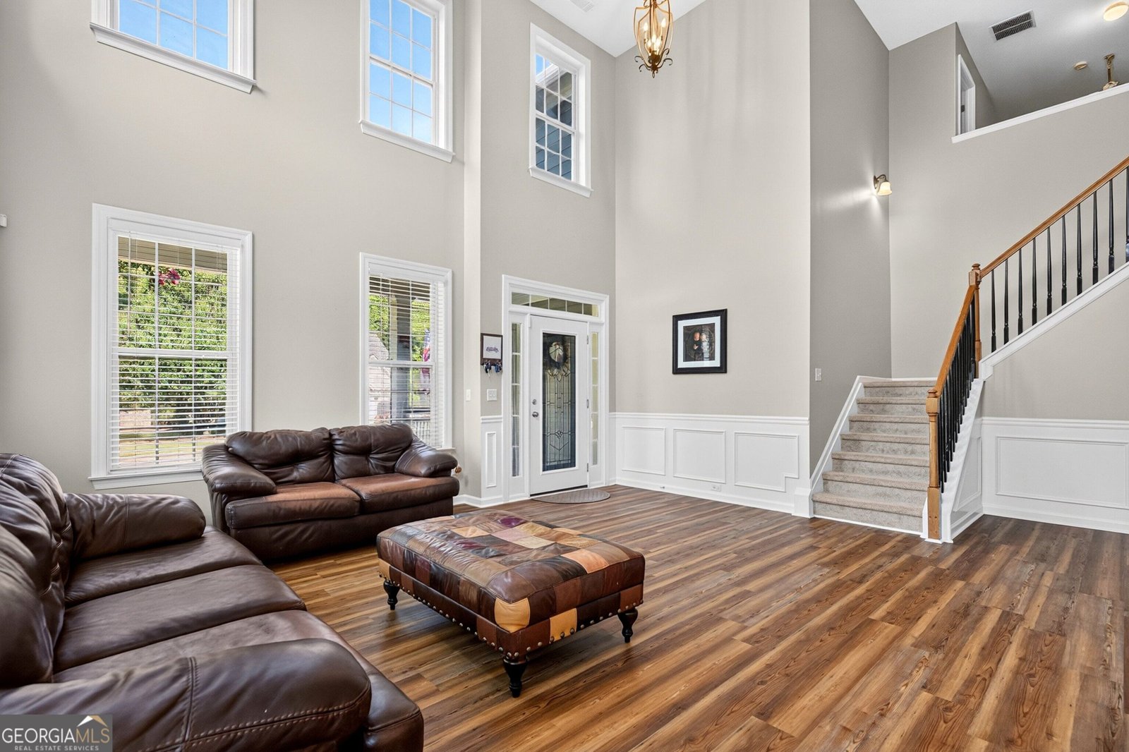 105 Mulberry Drive Senoia - Photo 8