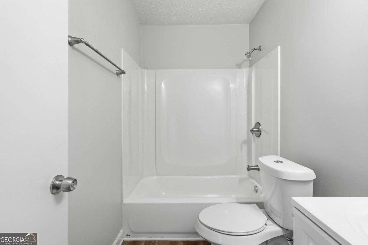 1193 Harvest Dale Court Stone Mountain - Photo 19
