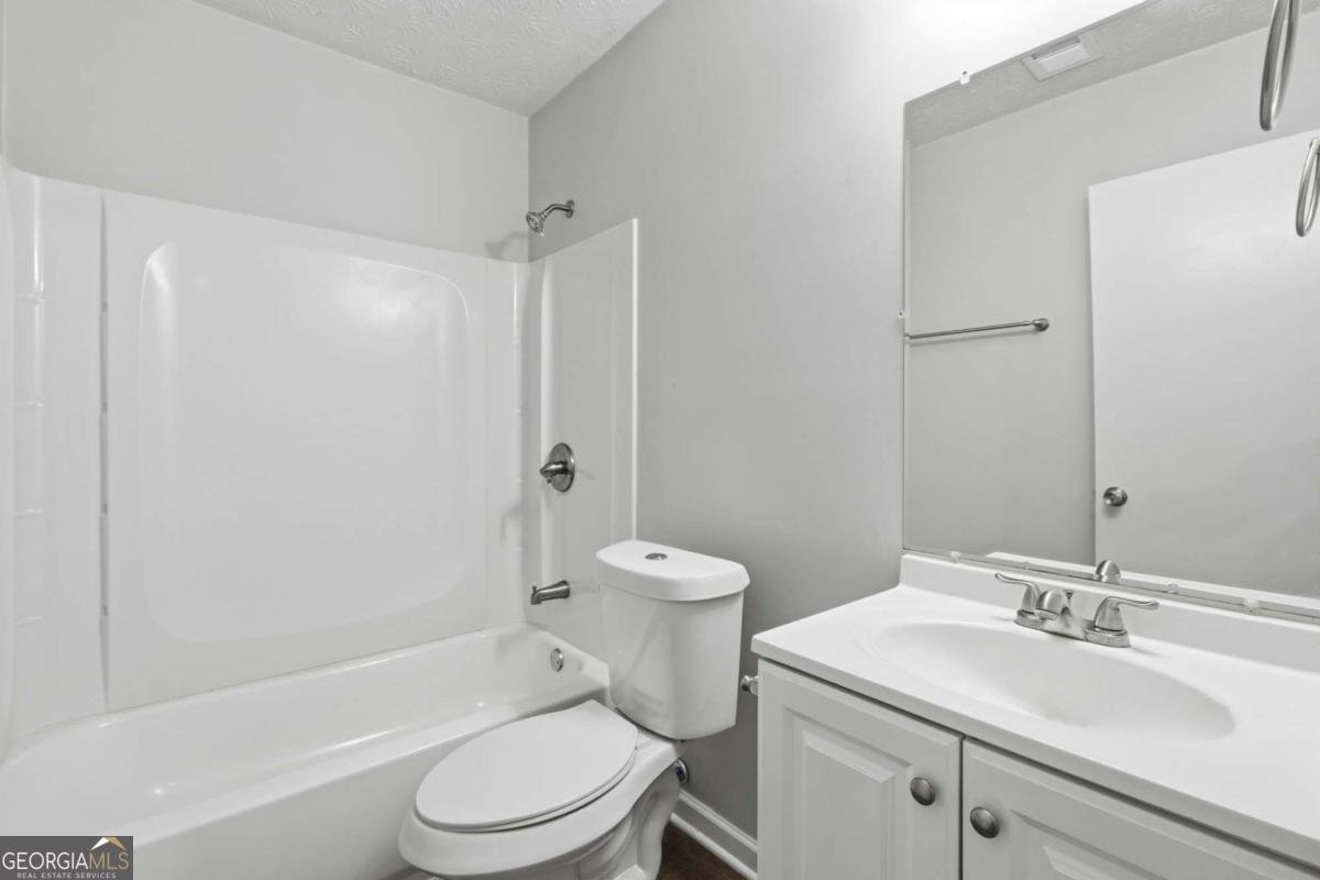 1193 Harvest Dale Court Stone Mountain - Photo 20