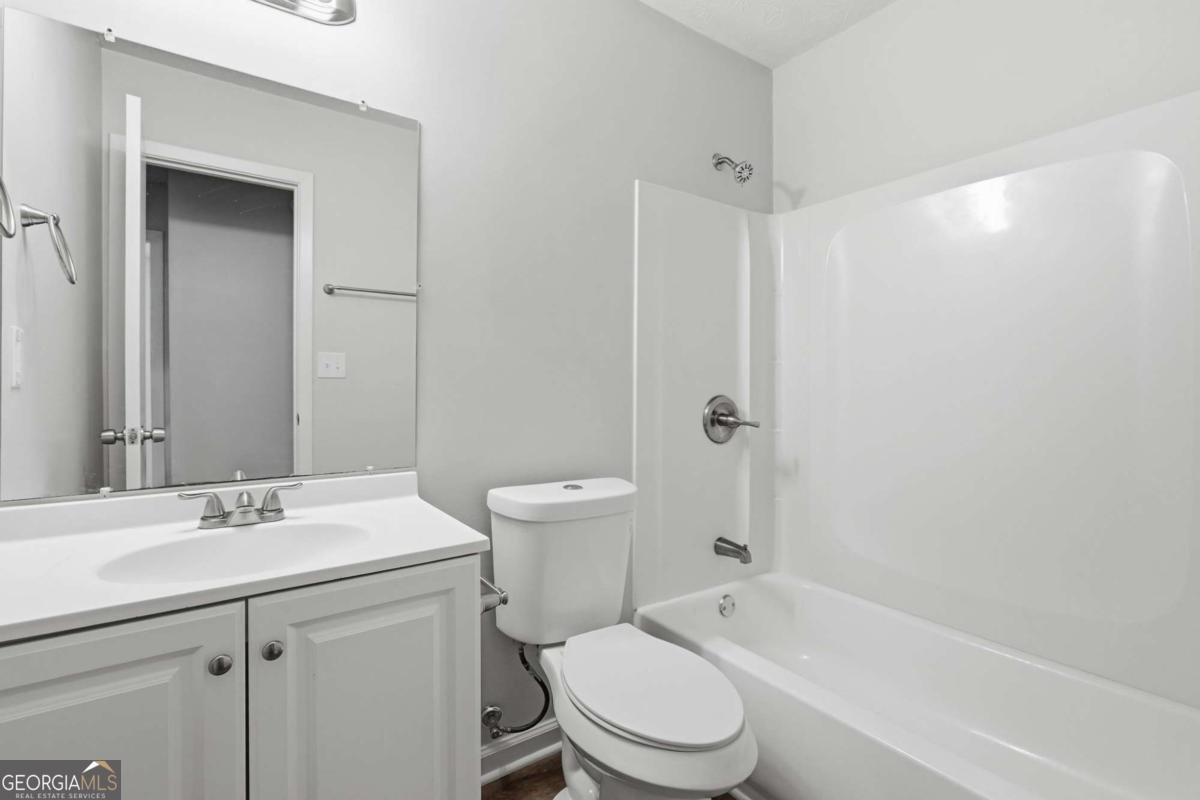 1193 Harvest Dale Court Stone Mountain - Photo 21