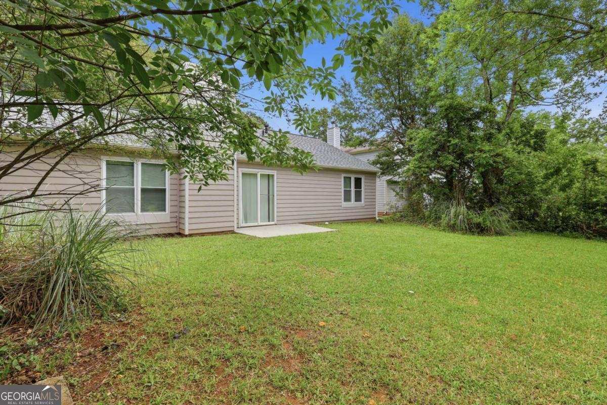 1193 Harvest Dale Court Stone Mountain - Photo 23