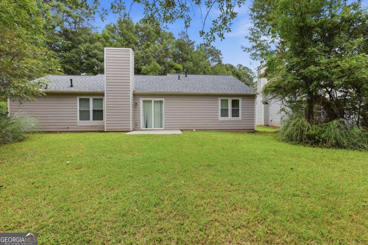 1193 Harvest Dale Court Stone Mountain - Photo 24