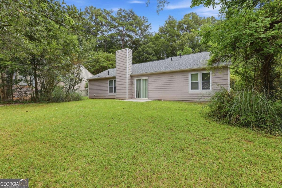 1193 Harvest Dale Court Stone Mountain - Photo 25