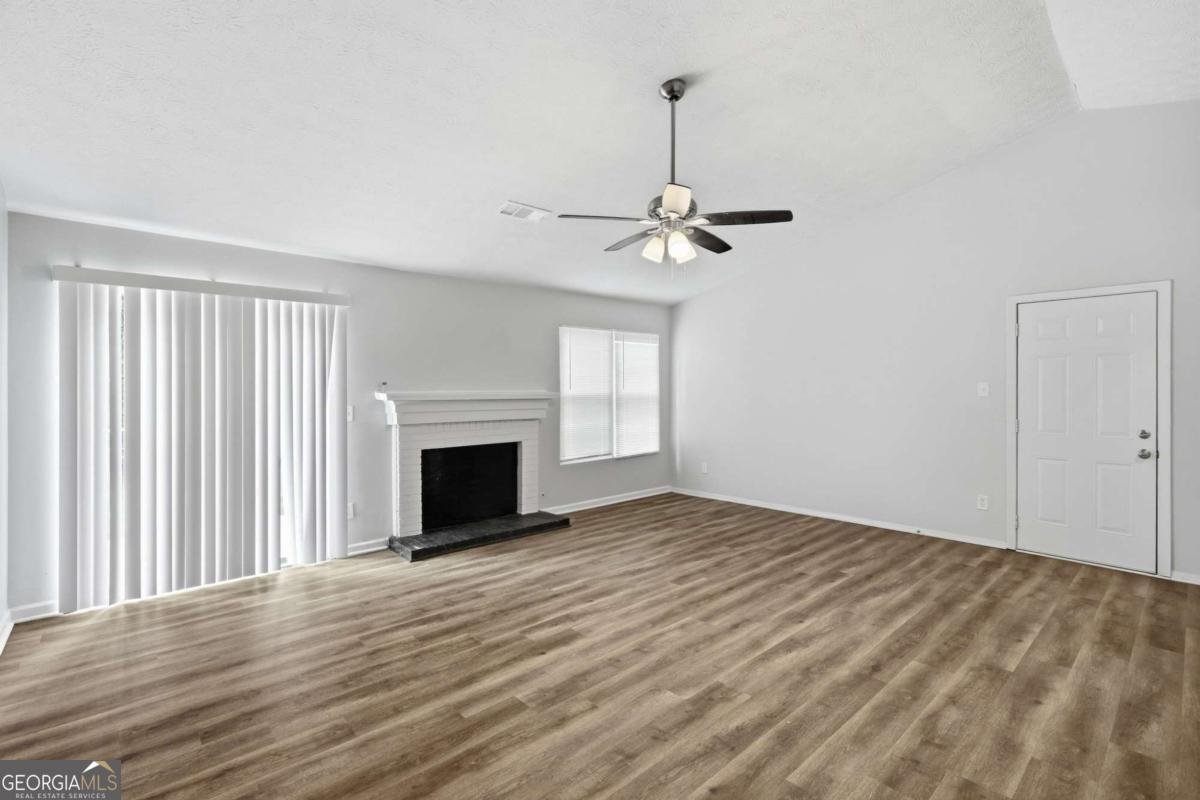 1193 Harvest Dale Court Stone Mountain - Photo 6