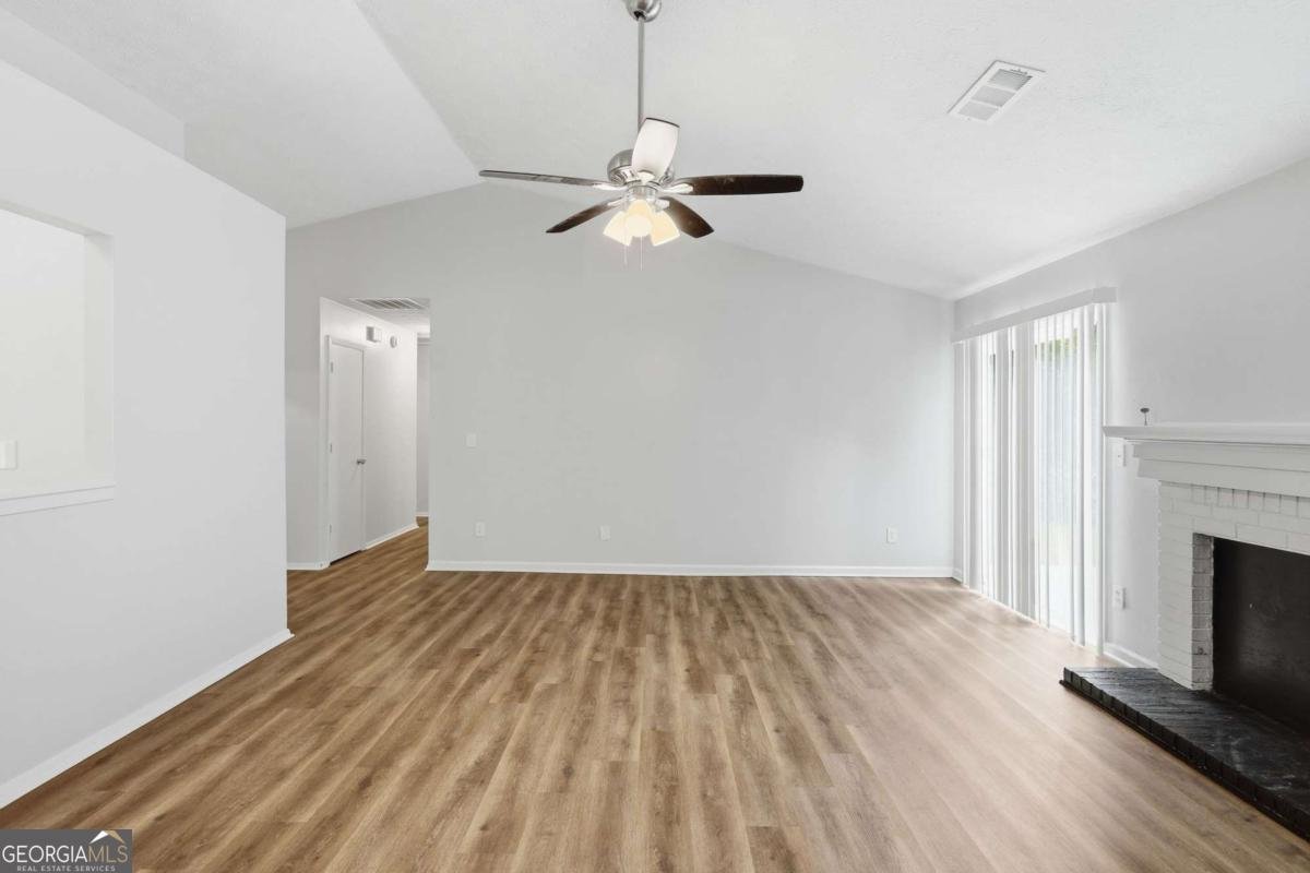 1193 Harvest Dale Court Stone Mountain - Photo 8