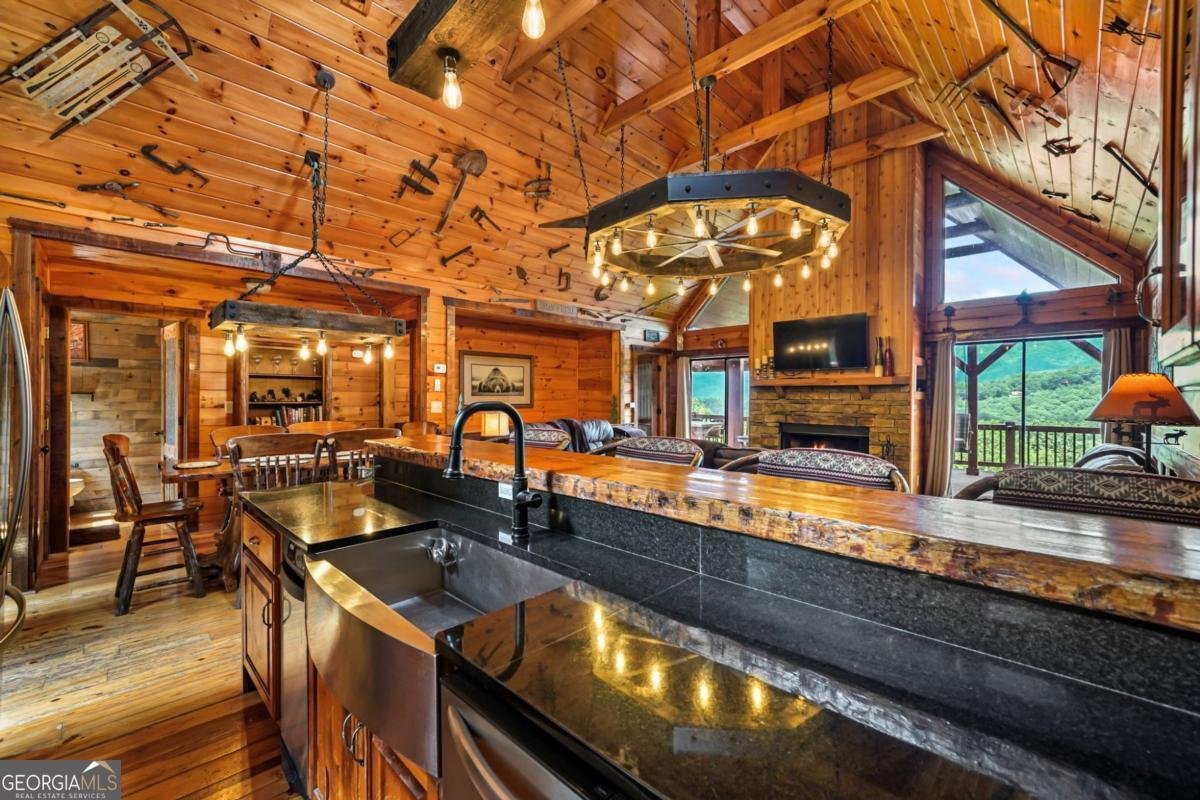 551 Amy Creek Circle Ellijay - Photo 11