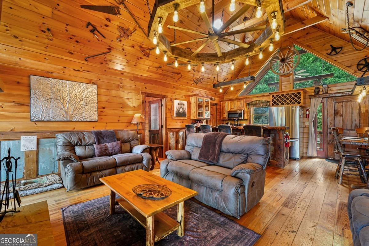 551 Amy Creek Circle Ellijay - Photo 16