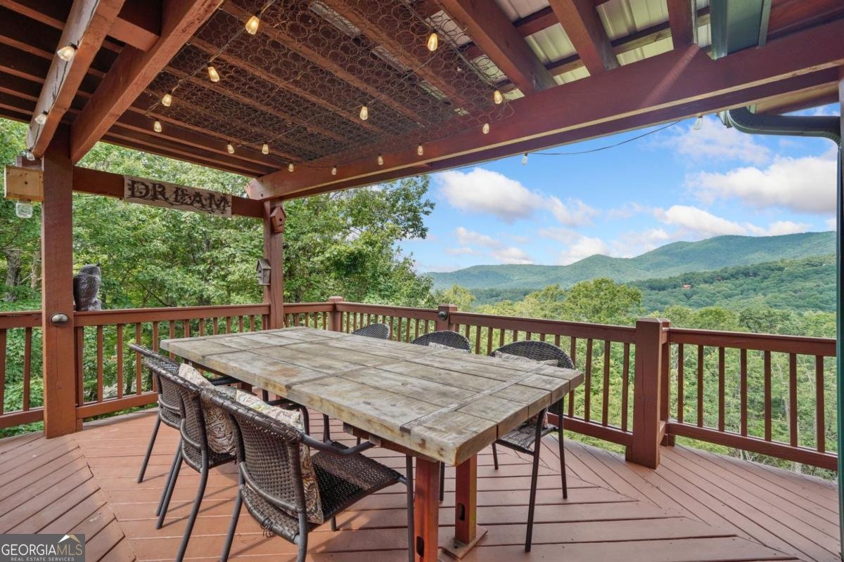 551 Amy Creek Circle Ellijay - Photo 17